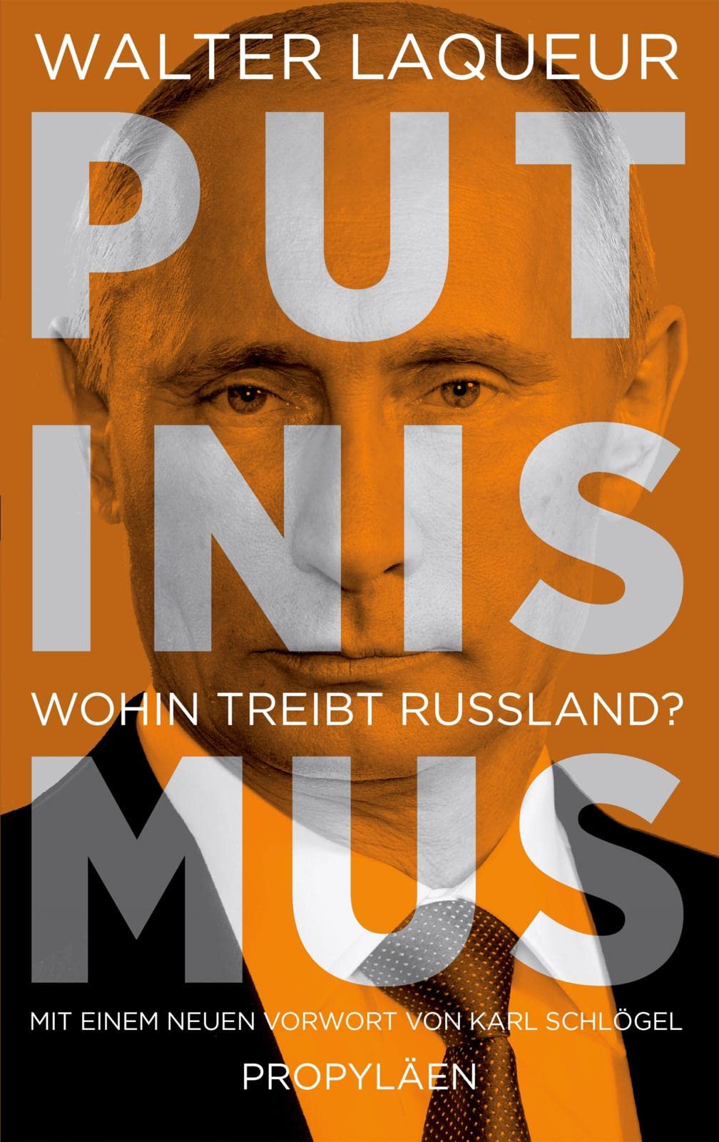Putinismus Politics & History
