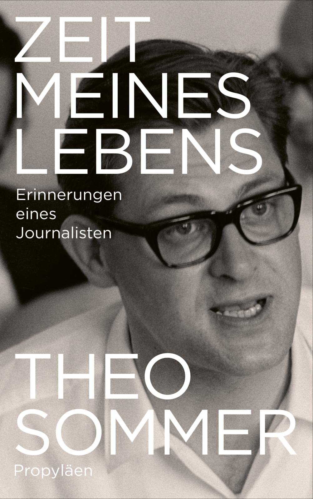 Zeit meines Lebens Books