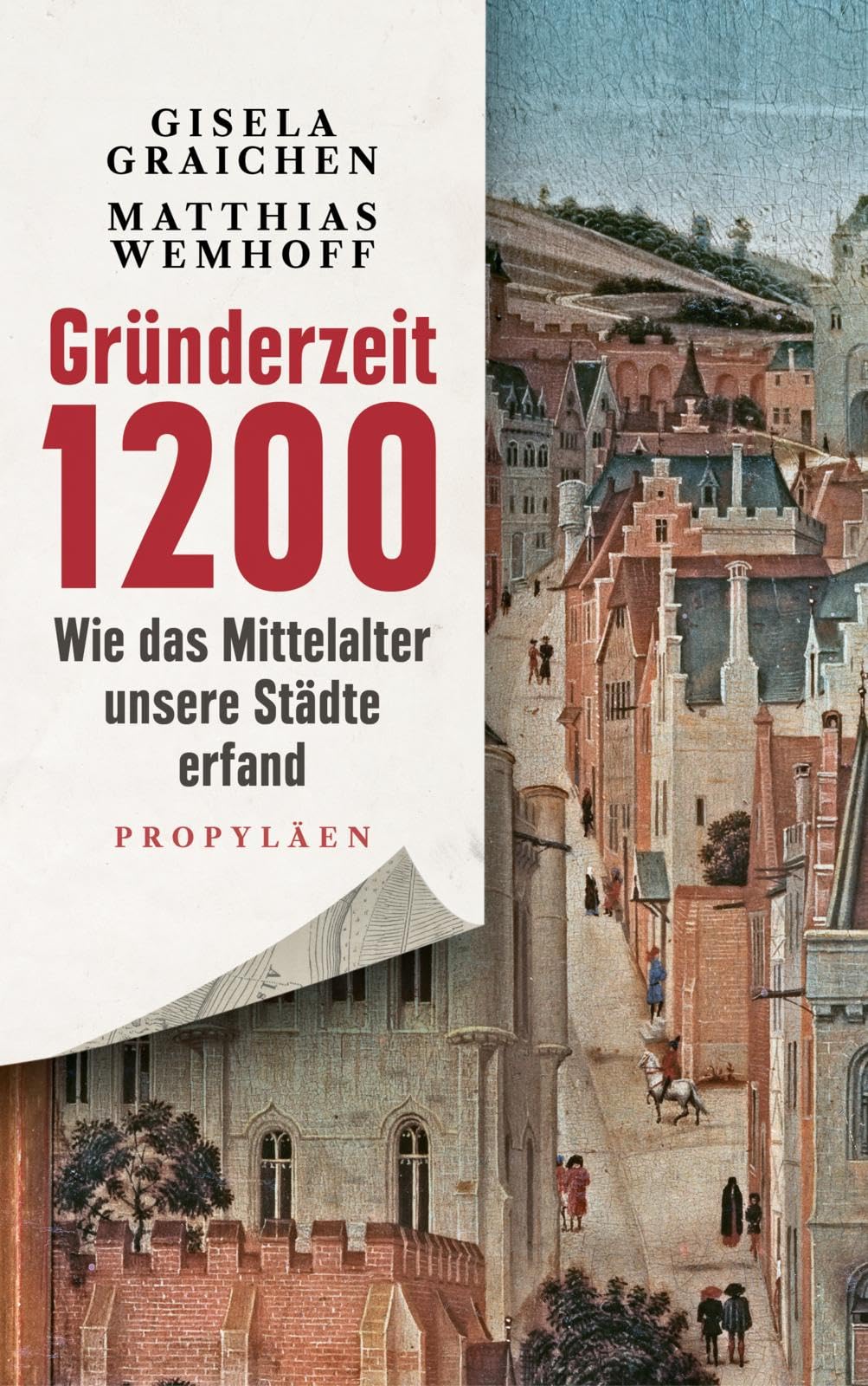 Gründerzeit 1200 Social Sciences
