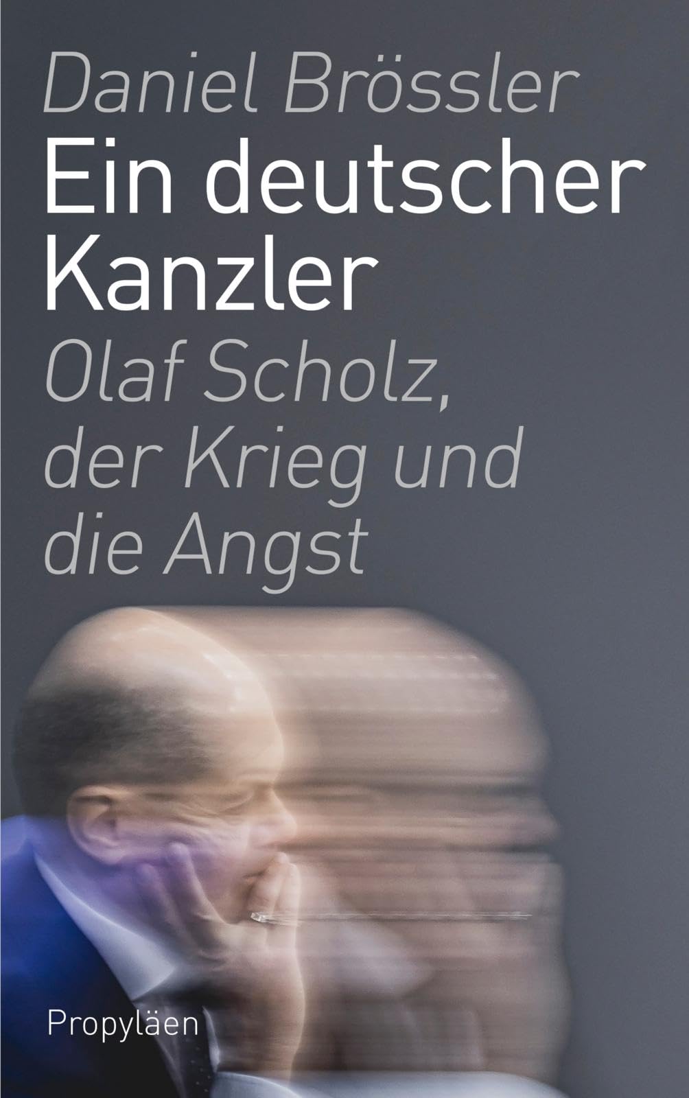 Ein deutscher Kanzler Law Books