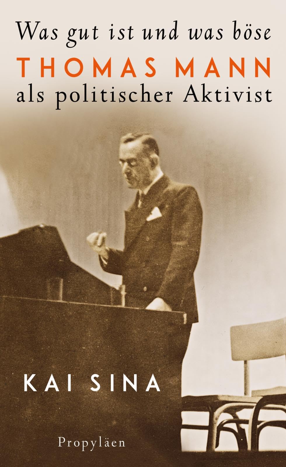 Was gut ist und was böse Books