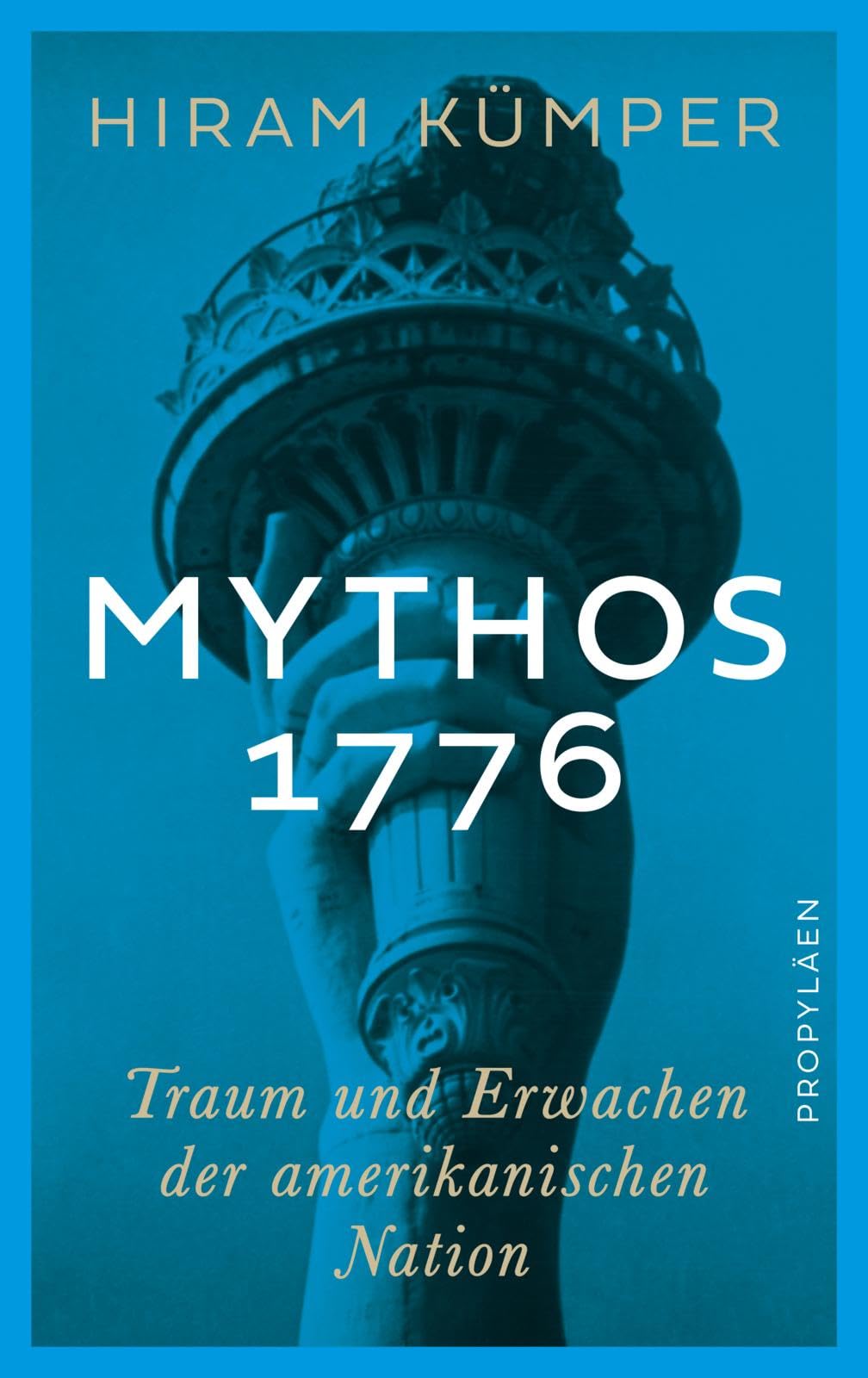 Product Image: Mythos 1776