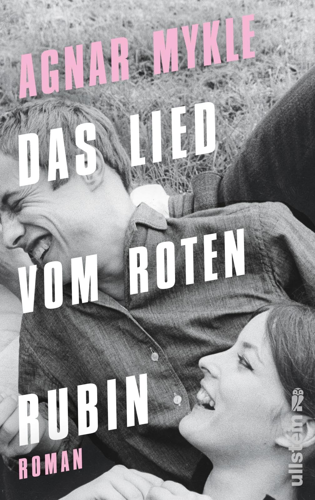Das Lied vom roten Rubin Contemporary literature Books