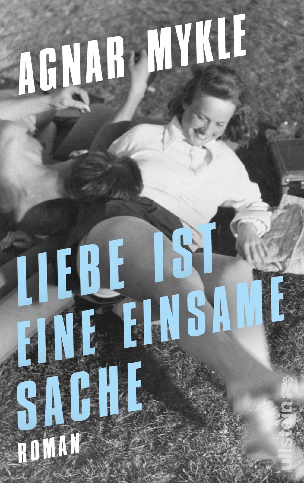 Product Image: Liebe ist eine einsame Sache