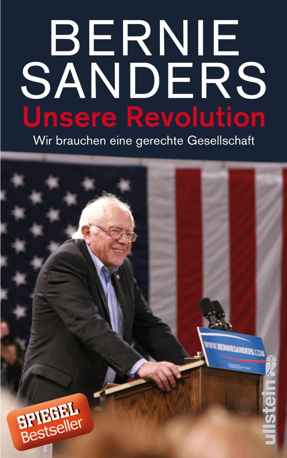 Unsere Revolution Social Sciences Books