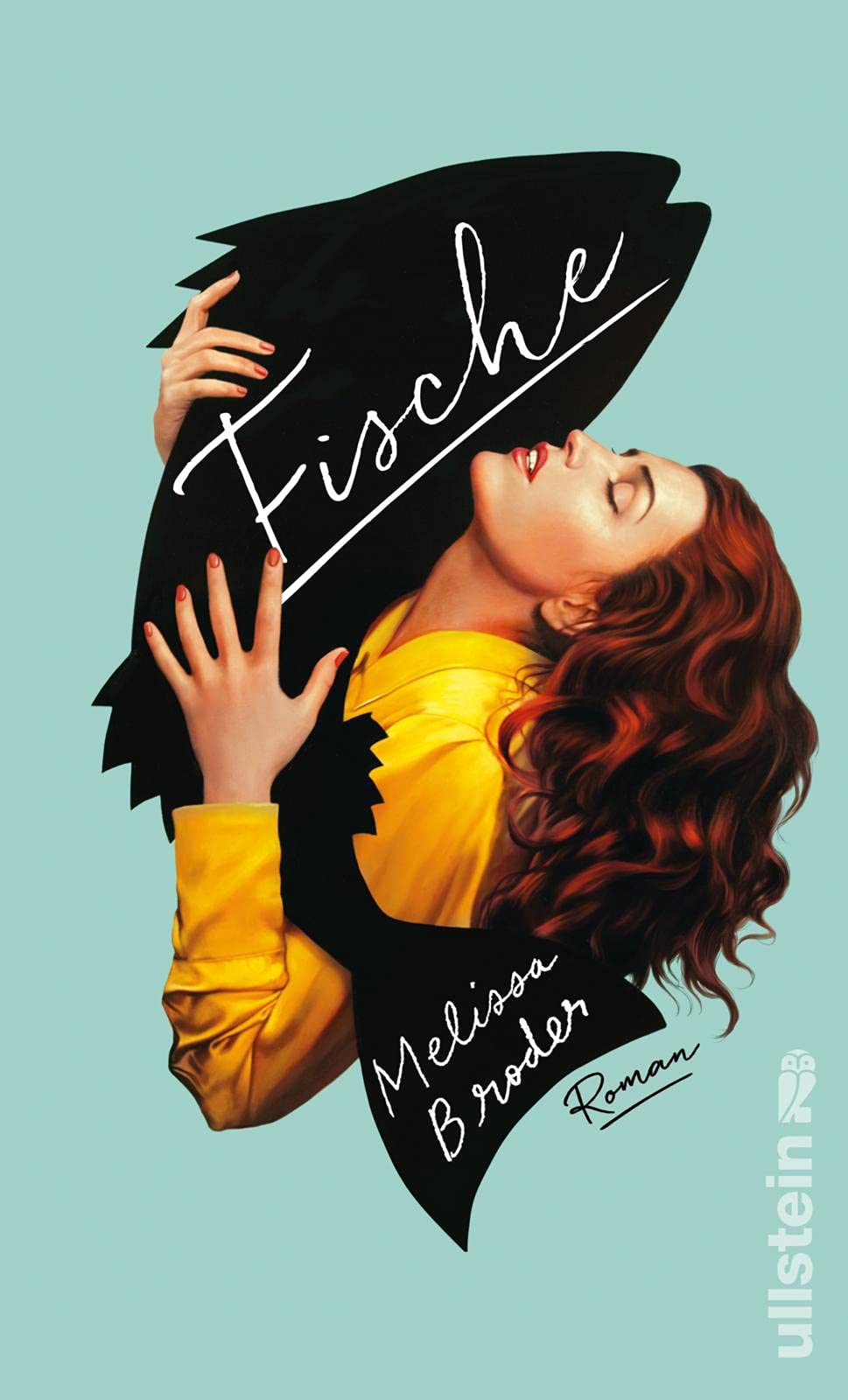 Fische Contemporary literature Books