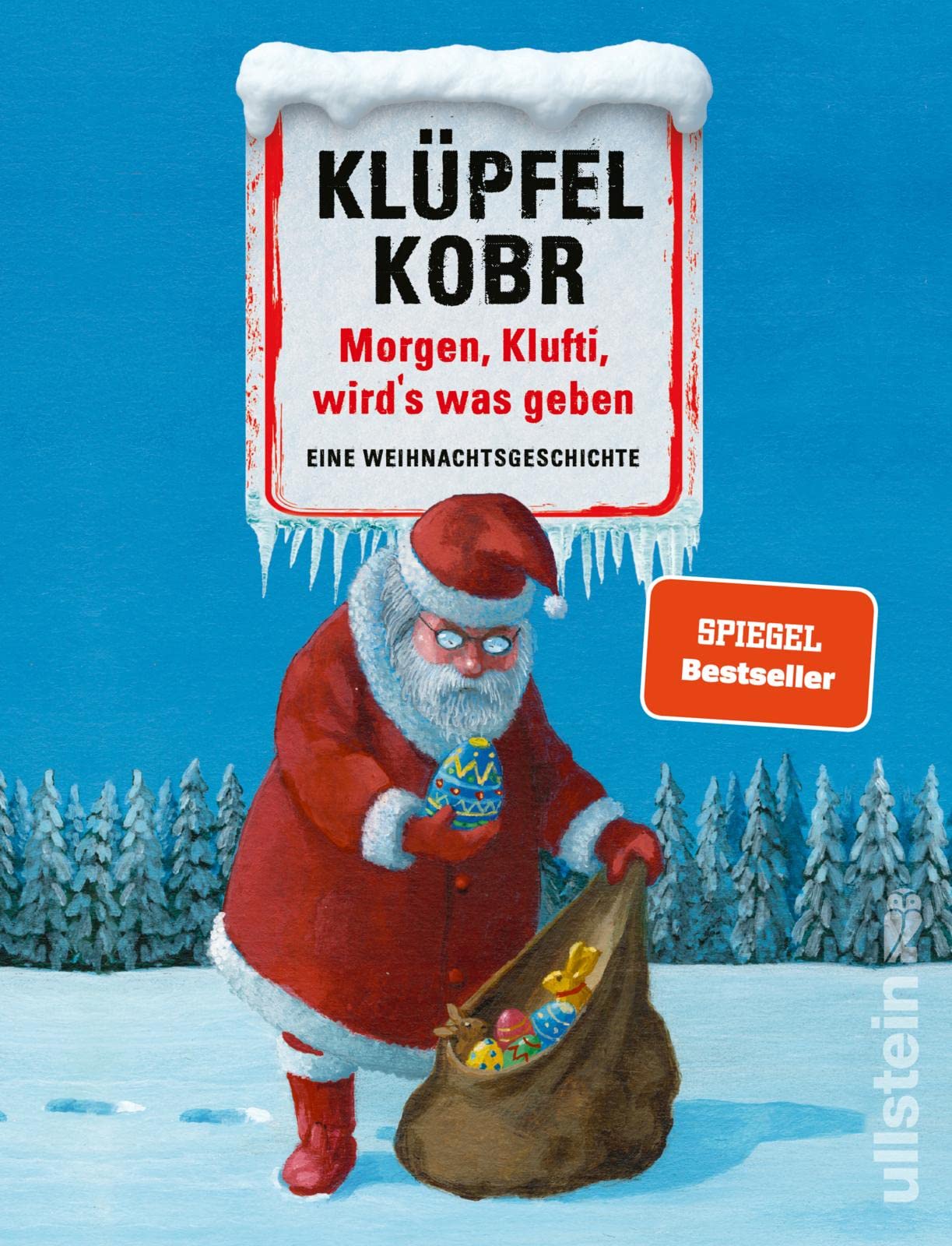 Product Image: Morgen, Klufti, wird's was geben