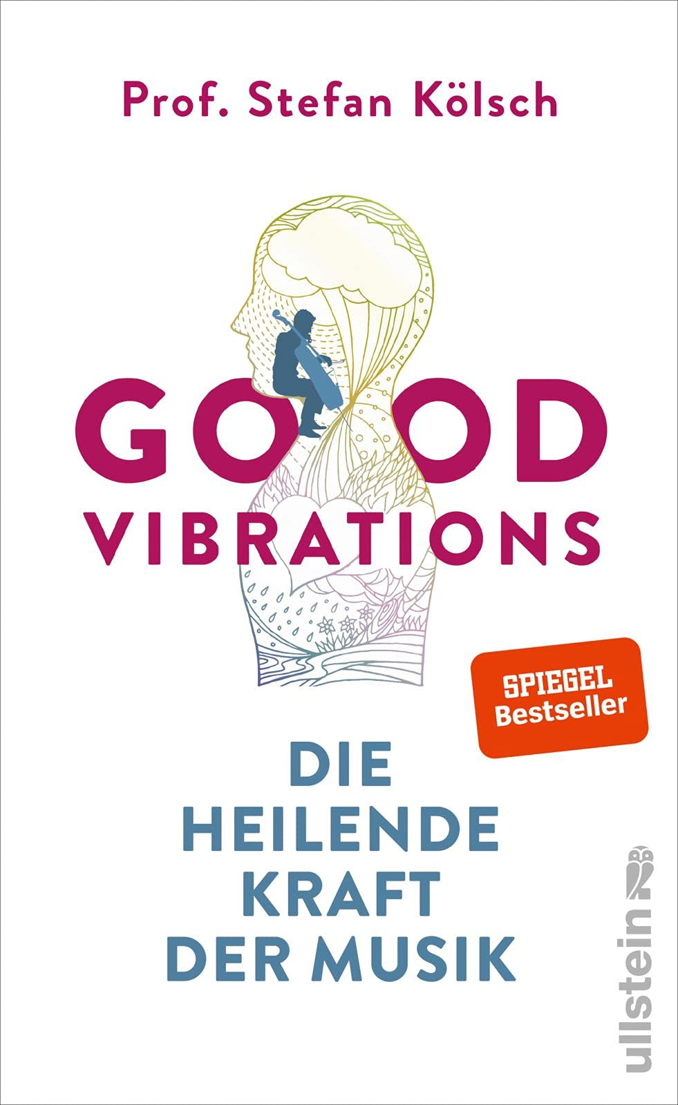 Good Vibrations Medicine