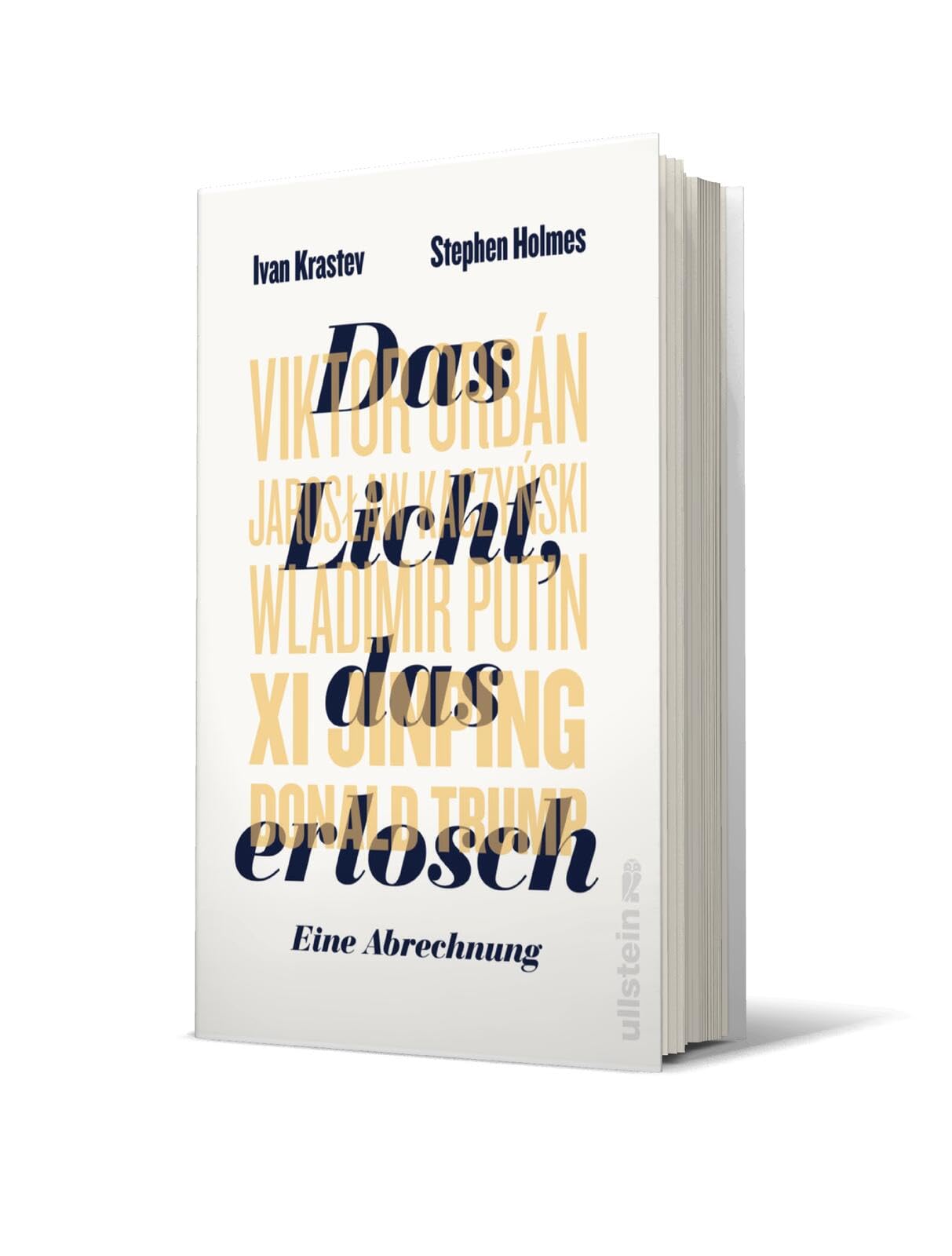 Das Licht, das erlosch Business, Finance & Career