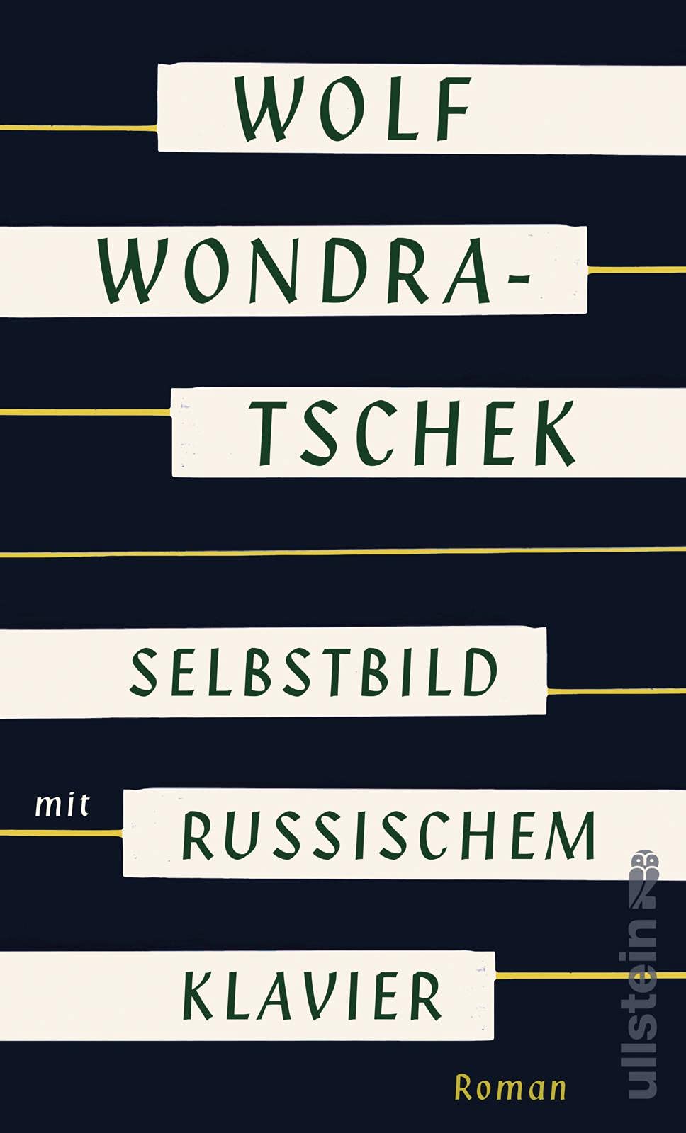 Product Image: Selbstbild mit russischem Klavier
