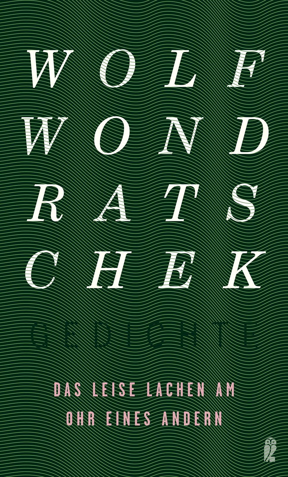 Das leise Lachen am Ohr eines andern (Gedichte 2) book