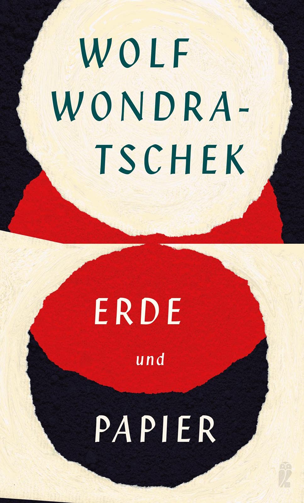 Erde und Papier Contemporary literature Books