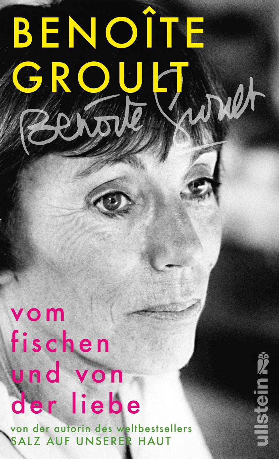Vom Fischen und von der Liebe Contemporary literature