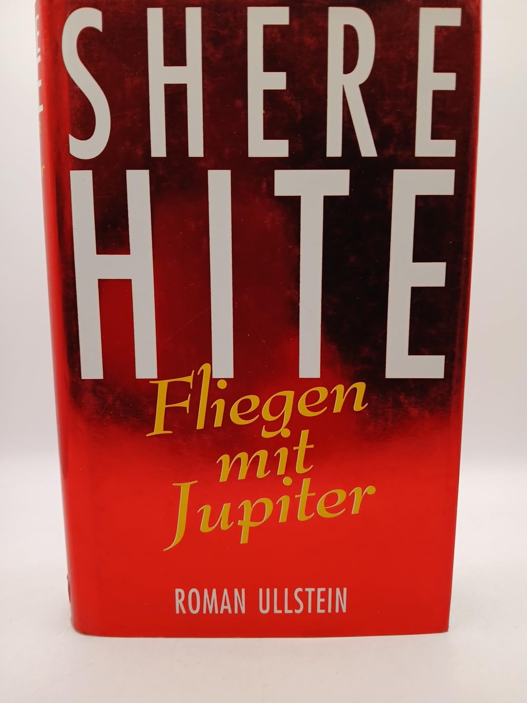 Product Image: Fliegen mit Jupiter