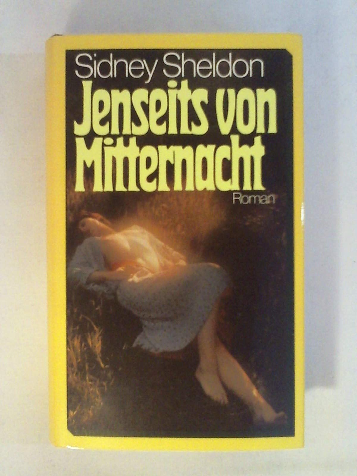 Jenseits von Mitternacht Crime & Thrillers