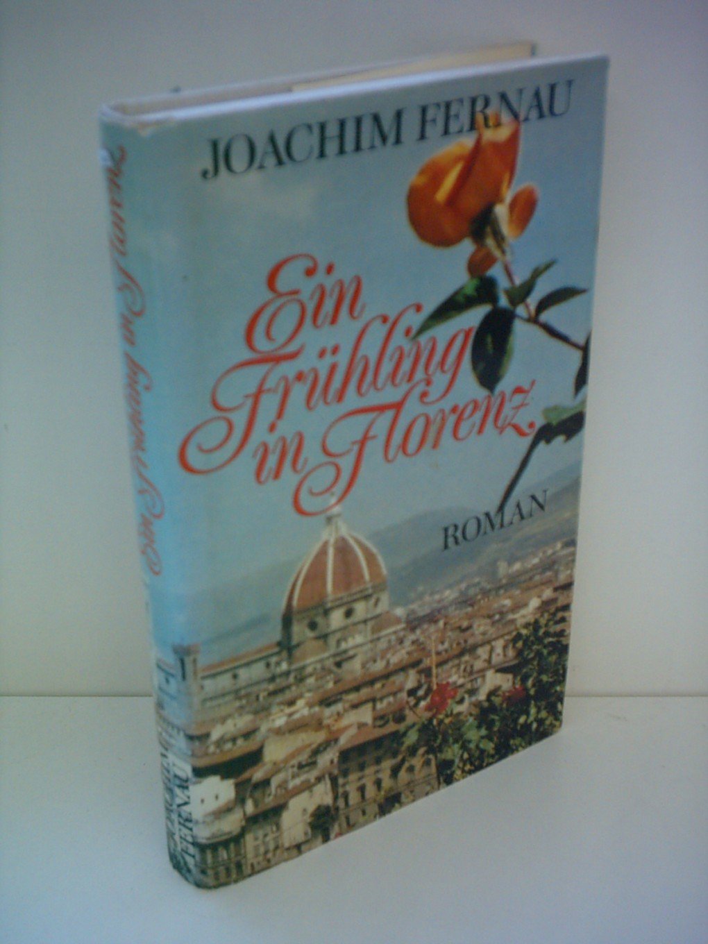 Ein Frühling in Florenz Books