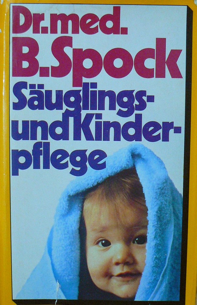 Säuglings- und Kinderpflege Medicine