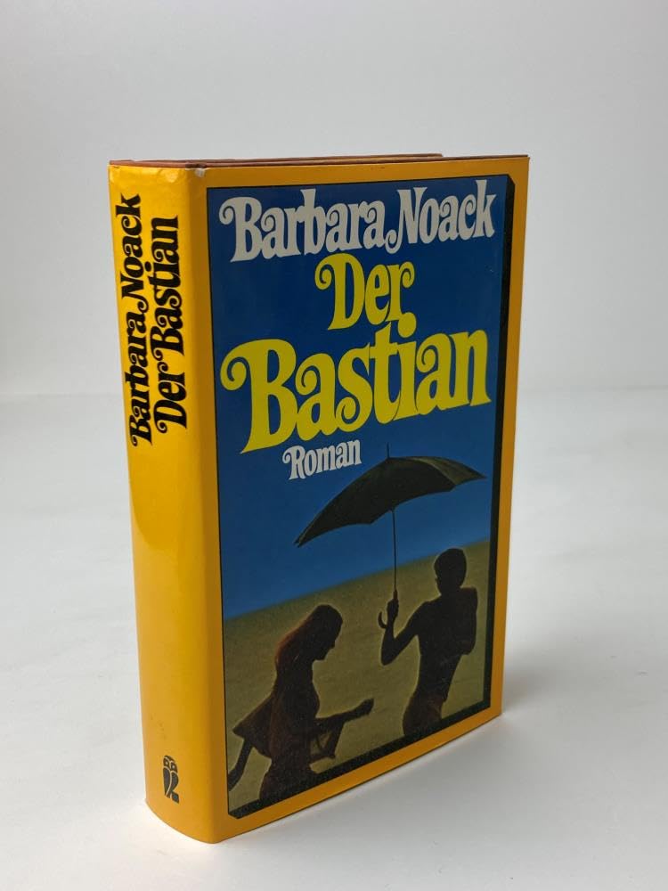 Der Bastian Contemporary literature