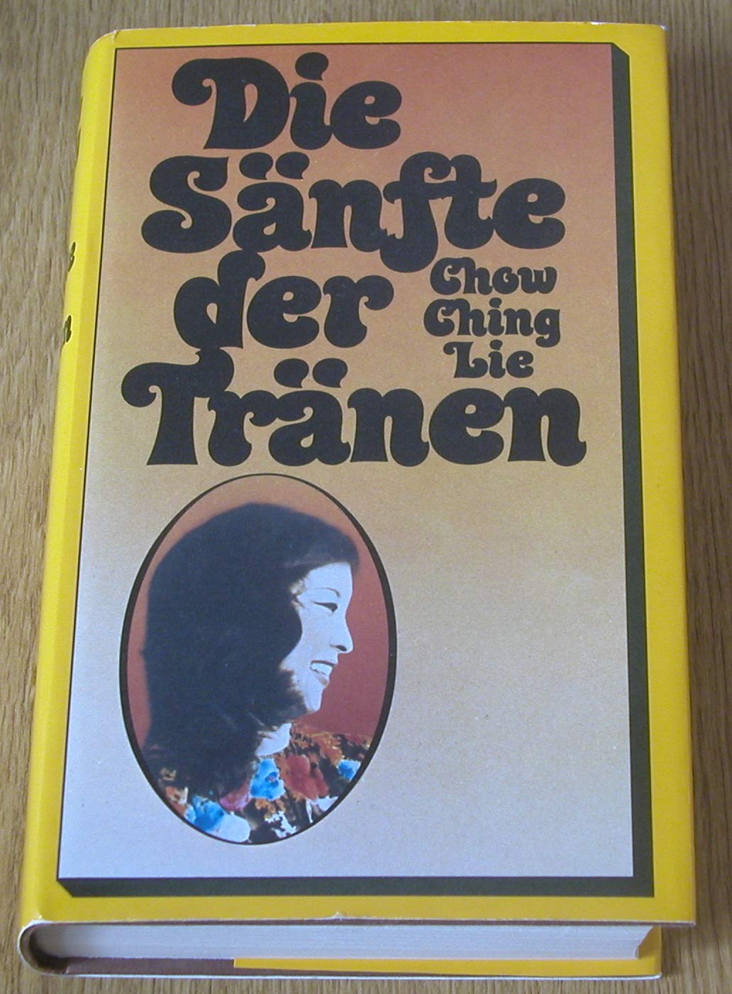 Die Sänfte der Tränen (5147 867) Books