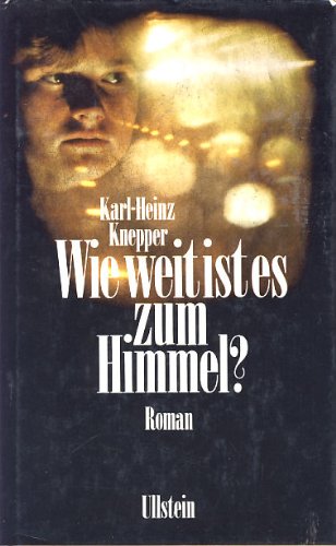 Wie weit ist es zum Himmel? Books