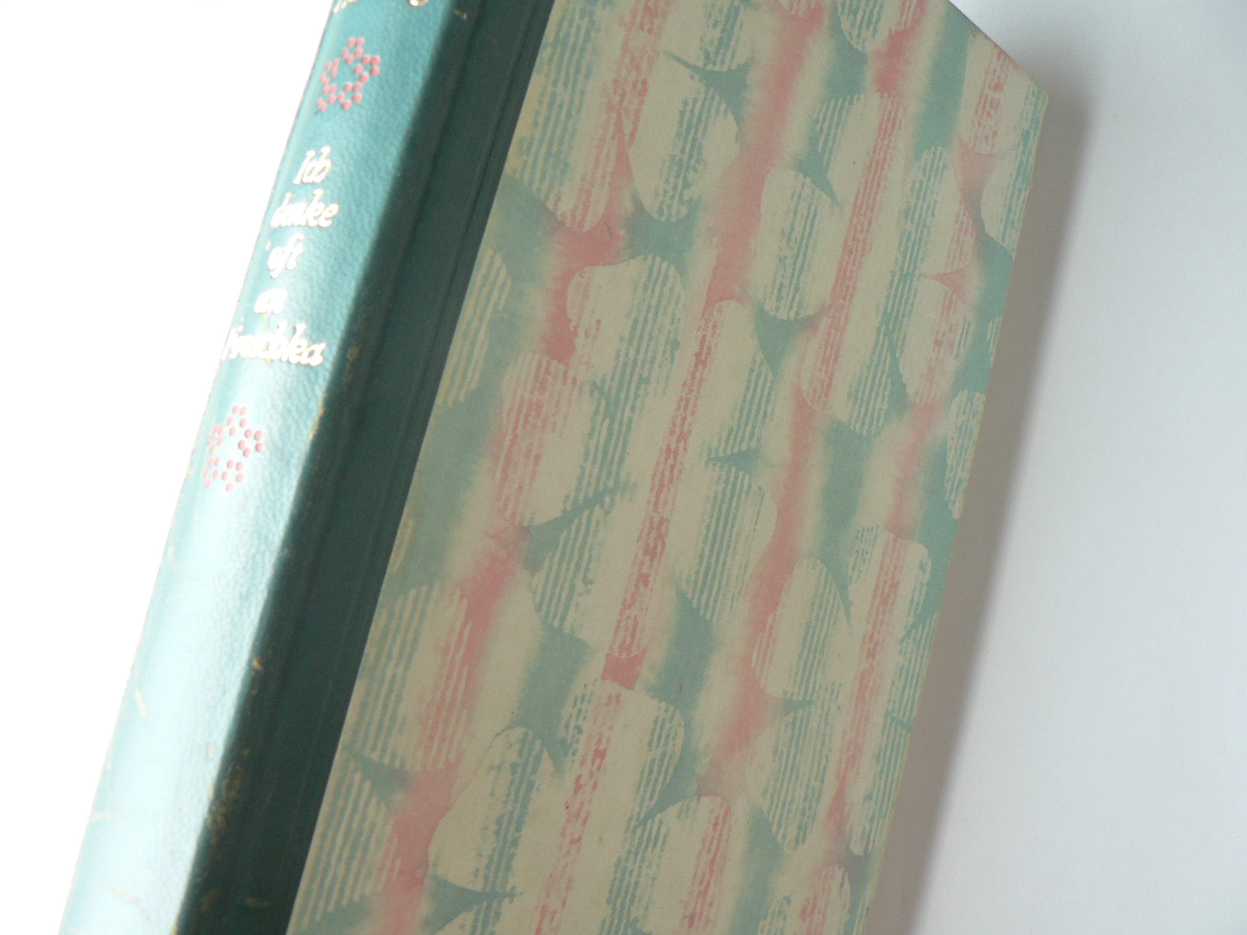 Ich denke oft an Piroschka (5034 191). Ein heiterer Roman Contemporary literature