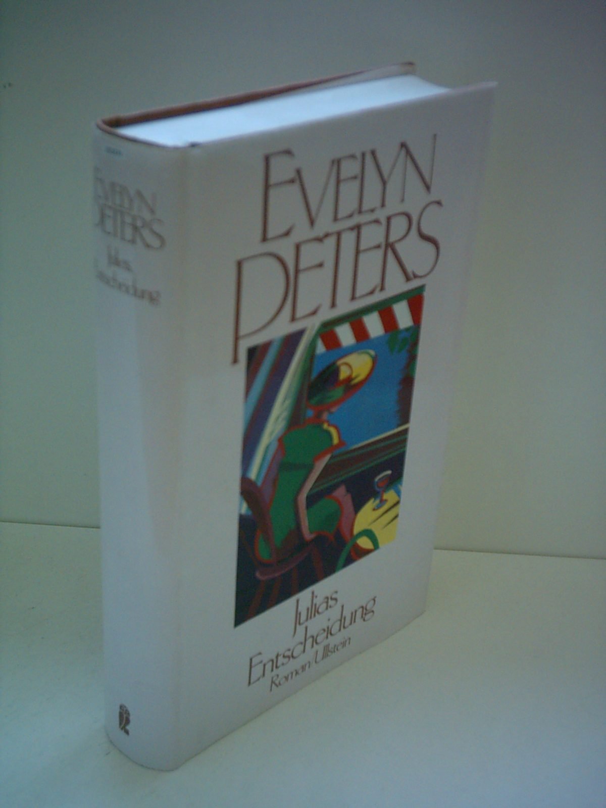 Julias Entscheidung Books
