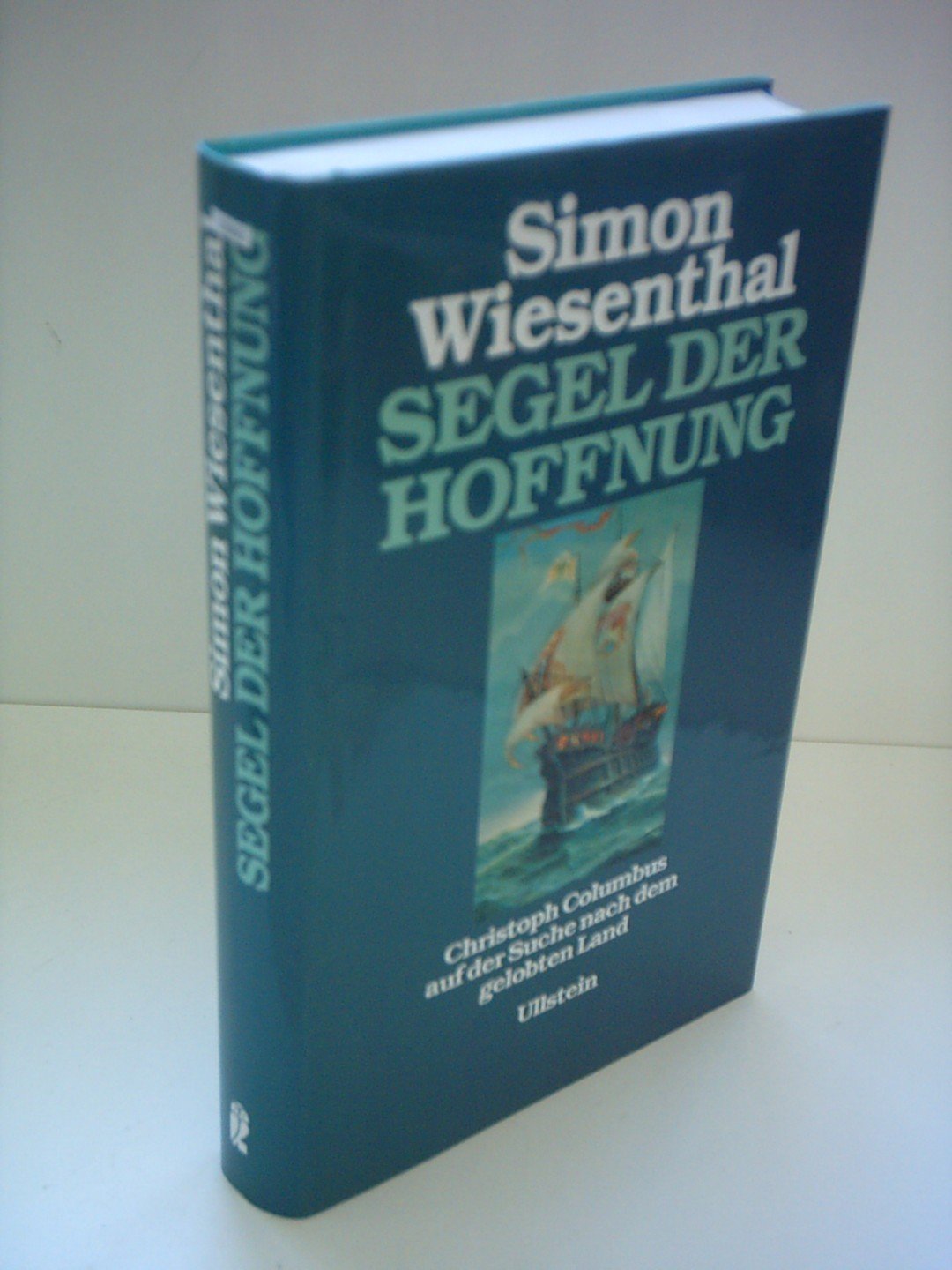 Segel der Hoffnung Politics & History
