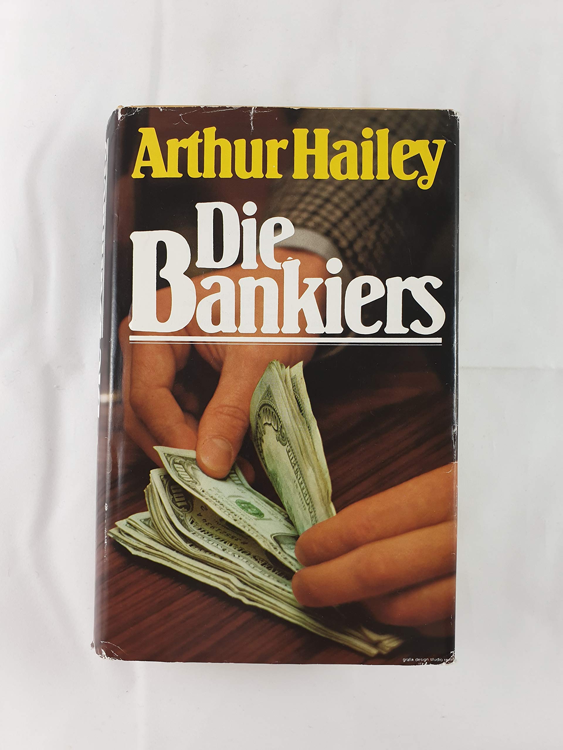 Die Bankiers (5034 175) Books