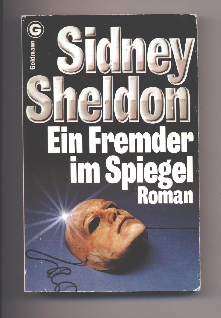 Ein Fremder im Spiegel Crime & Thrillers