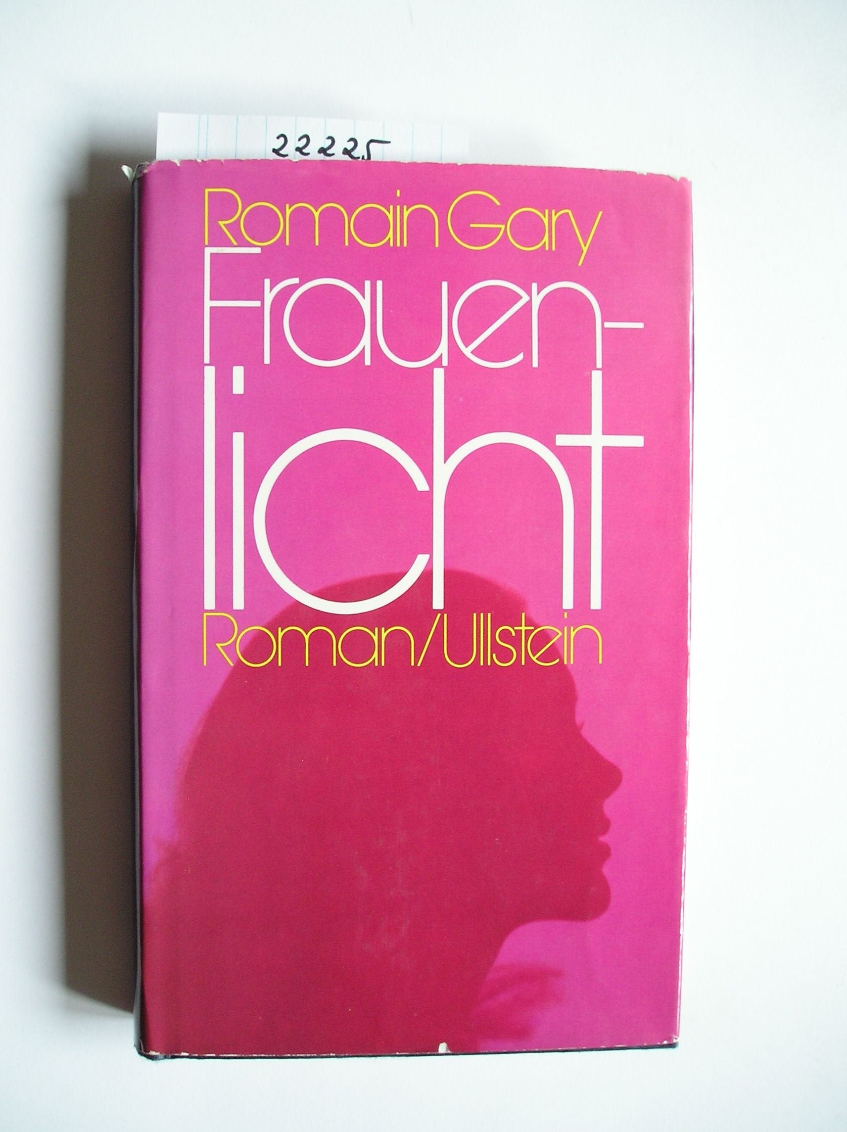 Product Image: Frauenlicht