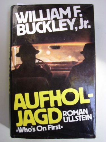 Aufholjagd Books