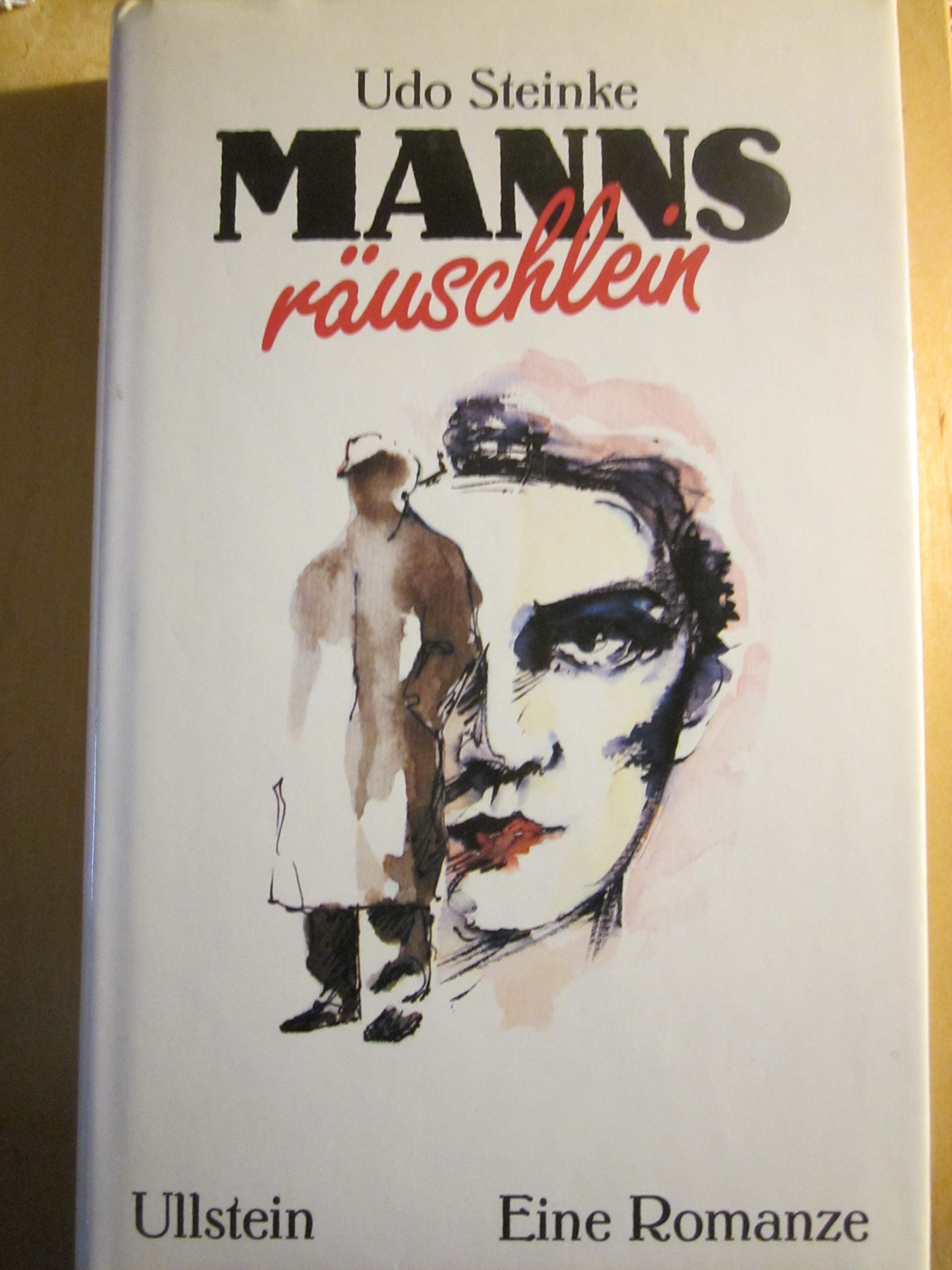 Mannsräuschlein. Eine Romanze Books