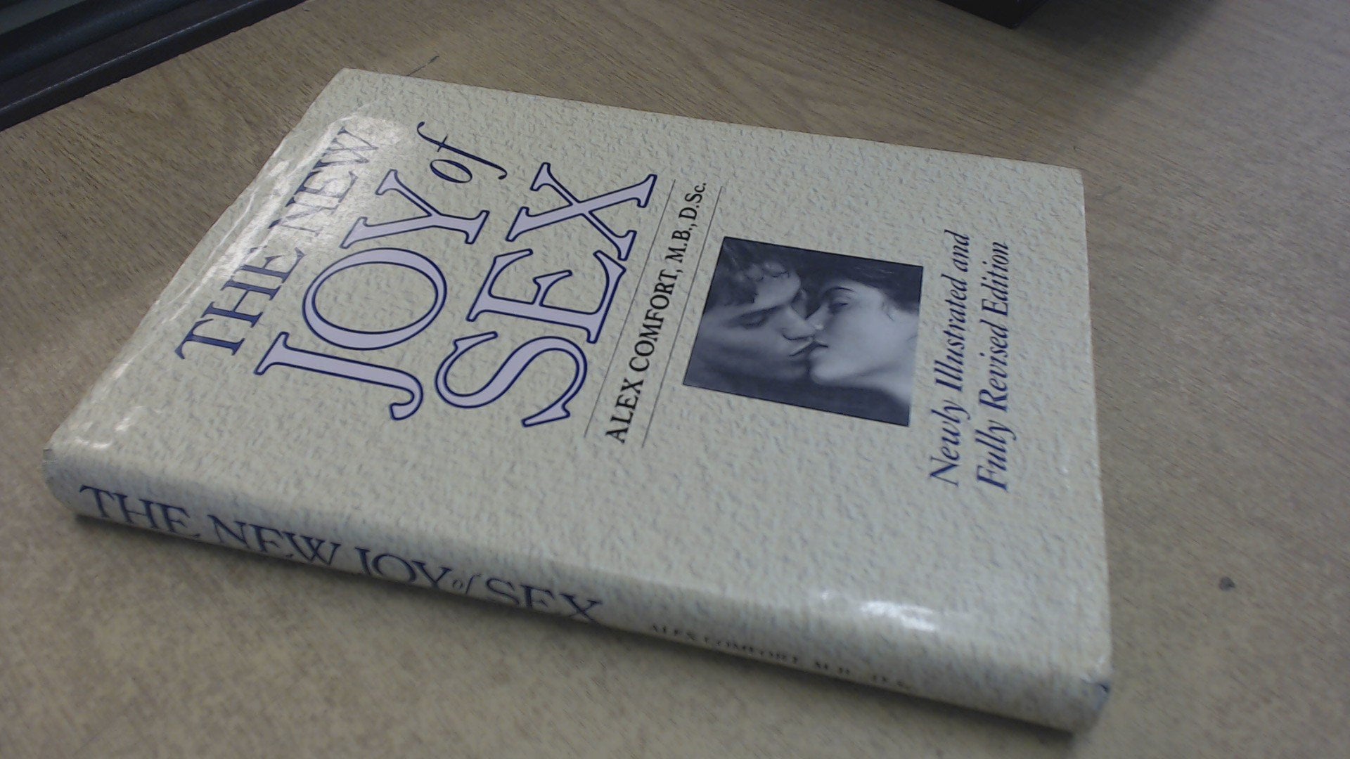 Joy of Sex / More Joy of Sex Partnership & Love