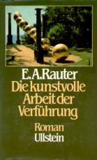Die kunstvolle Arbeit der Verführung Books