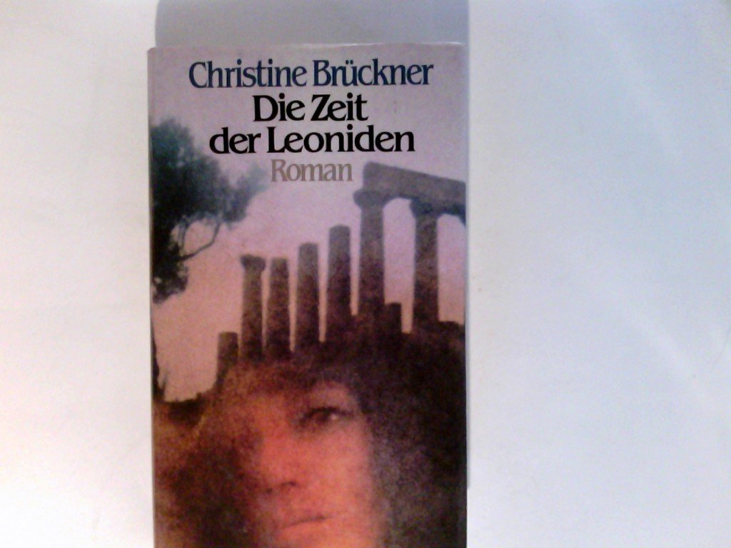Der Kokon. Die Zeit der Leoniden Contemporary literature