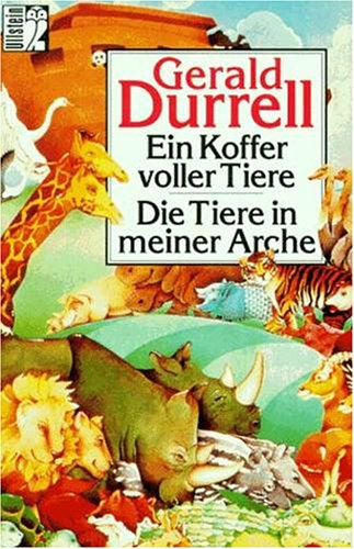 Die Tiere in meiner Arche Business & Technology