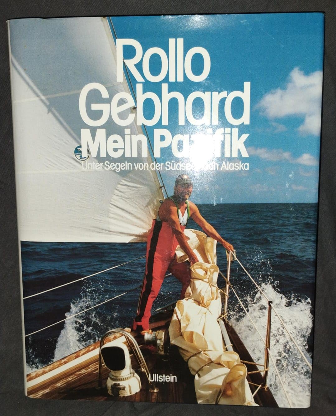 Mein Pazifik Travelogues
