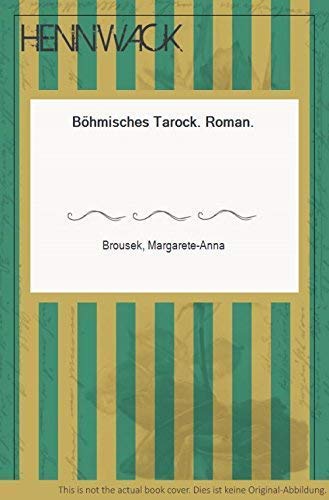 Product Image: Böhmisches Tarock: Roman