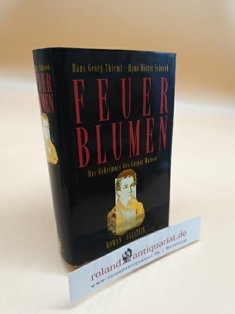 Product Image: Feuerblumen