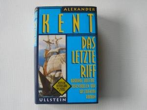 Product Image: Das letzte Riff