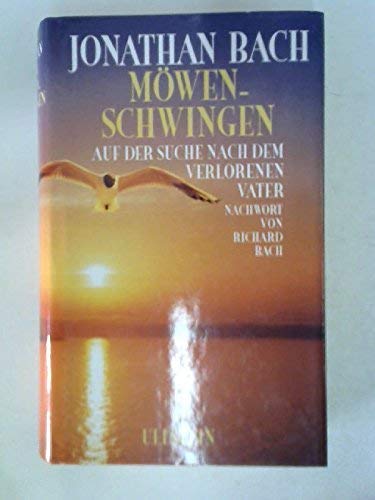 Möwenschwingen: Auf der Suche nach dem verlorenen Vater Memories