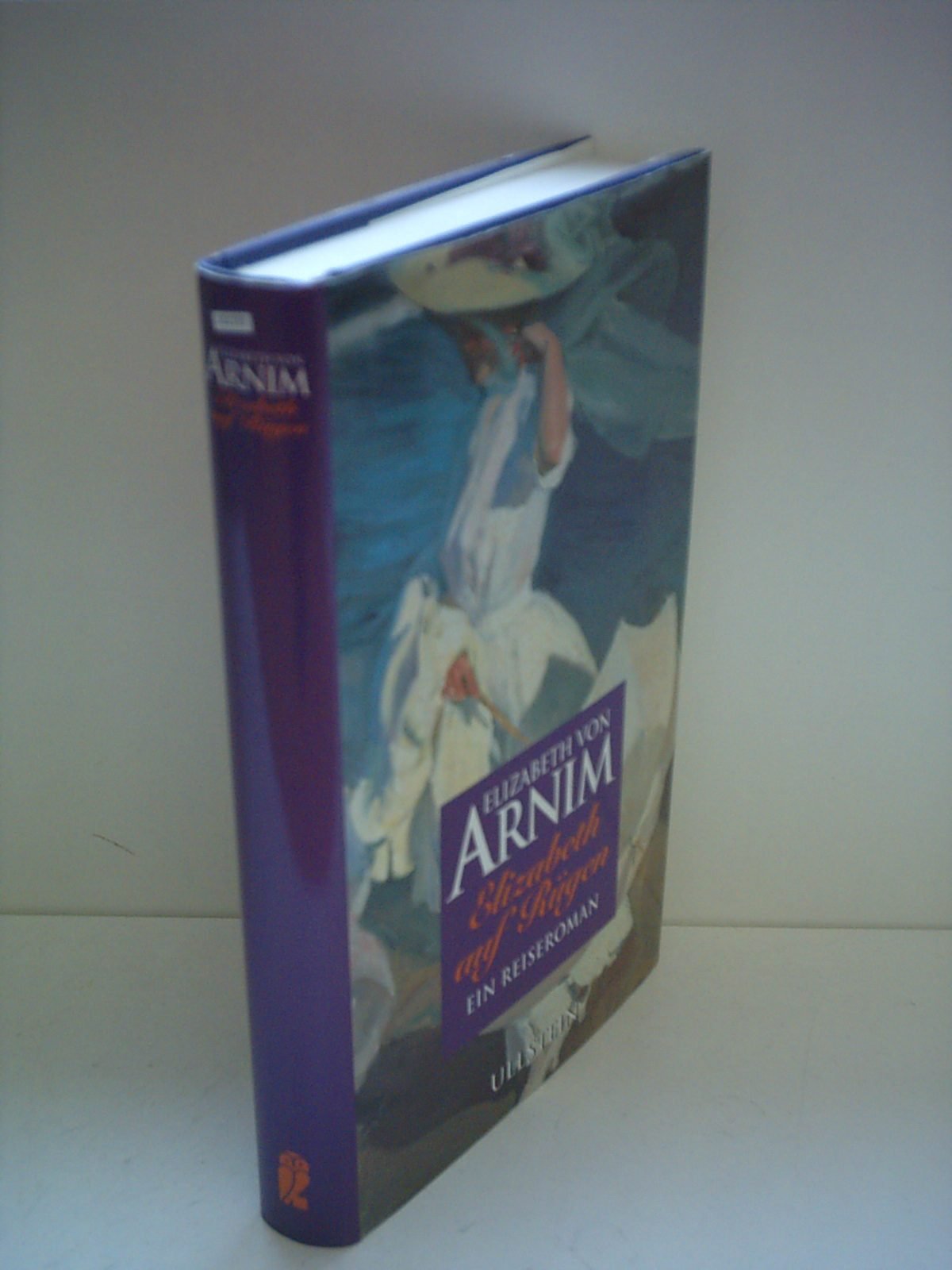 Elizabeth auf Rügen Classics