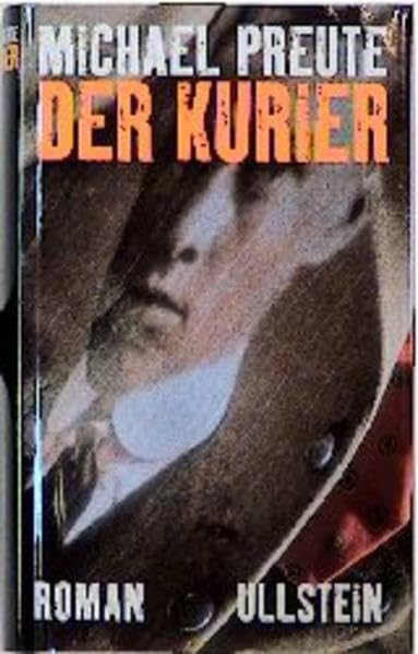 Der Kurier Crime & Thrillers