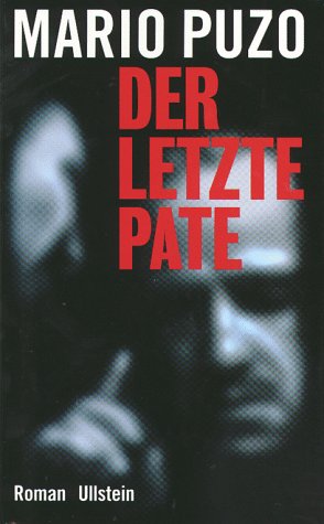 Der letzte Pate Crime & Thrillers