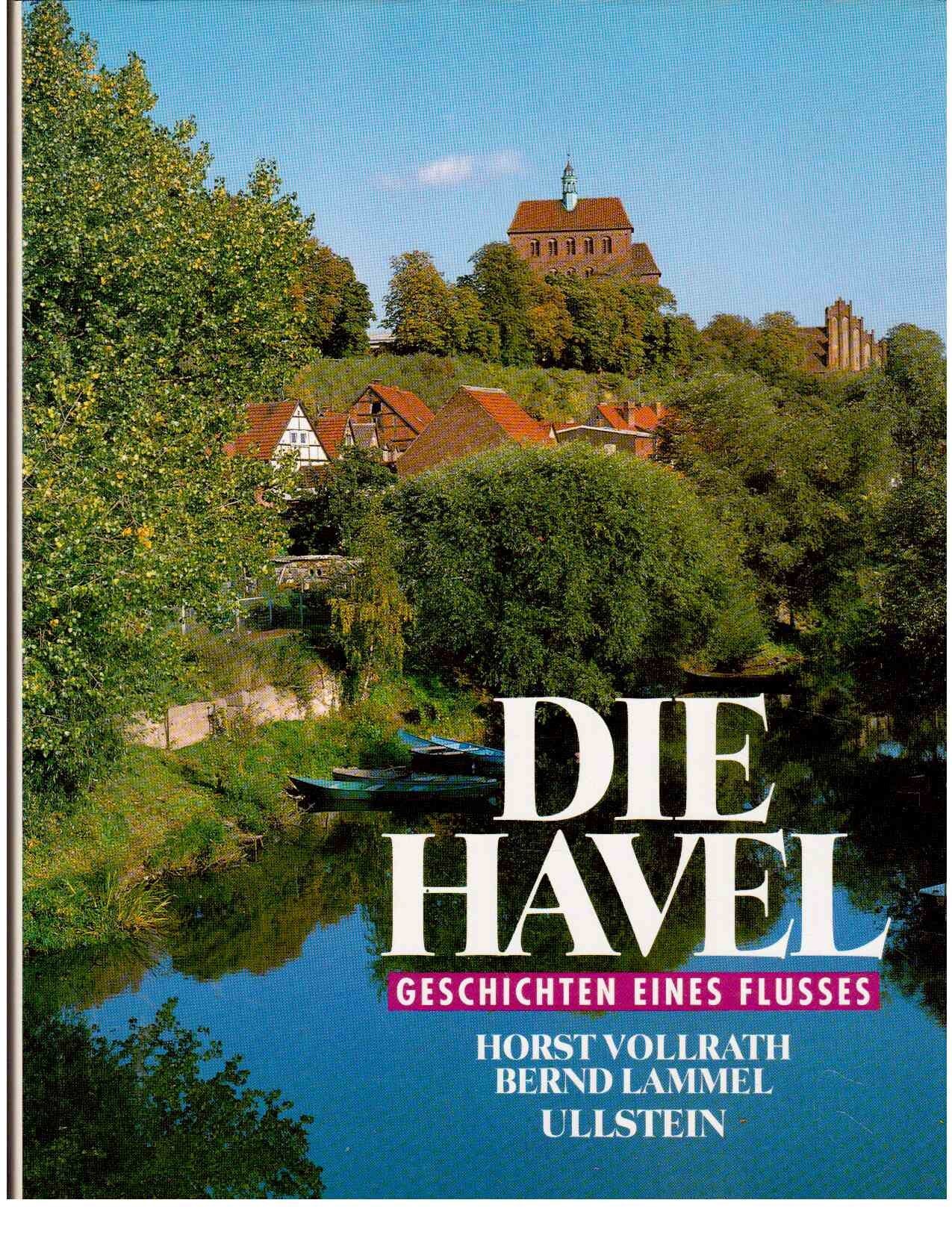 Product Image: Die Havel