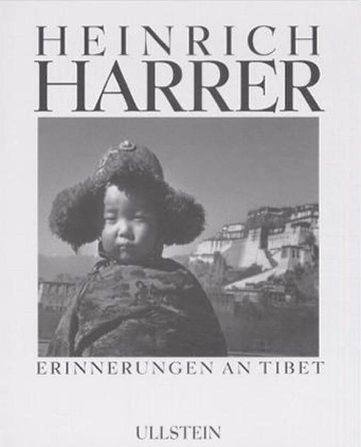 Erinnerungen an Tibet Sports