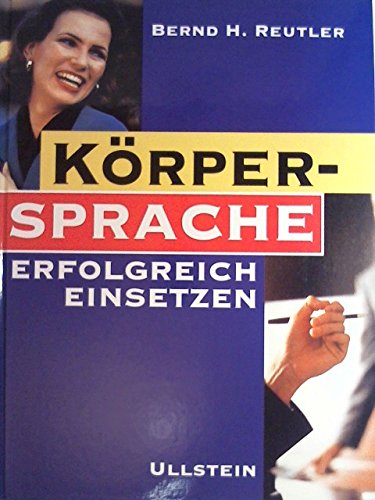 Körpersprache erfolgreich einsetzen Lifestyle