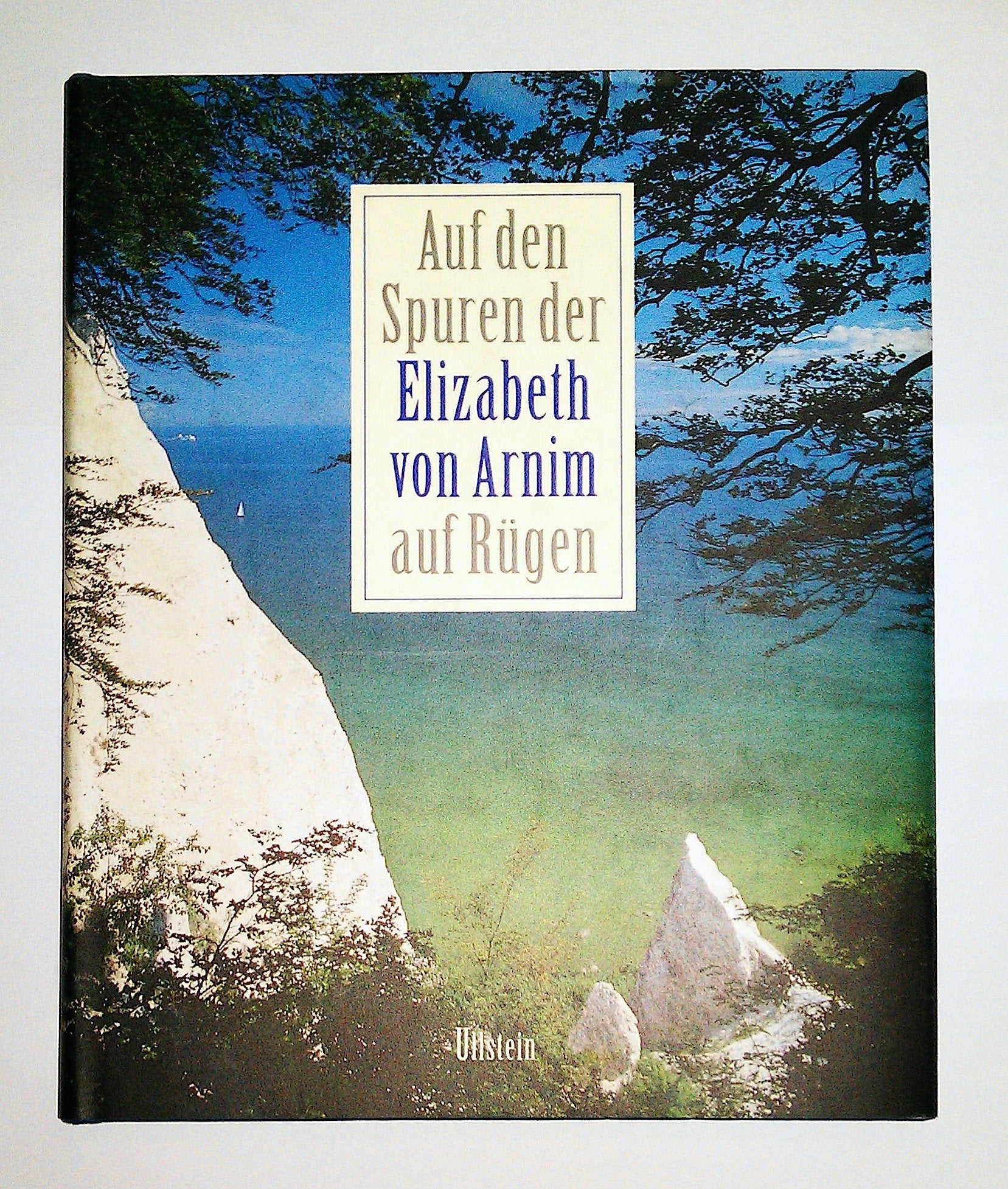 Auf den Spuren der Elizabeth von Arnim auf Rügen Memories