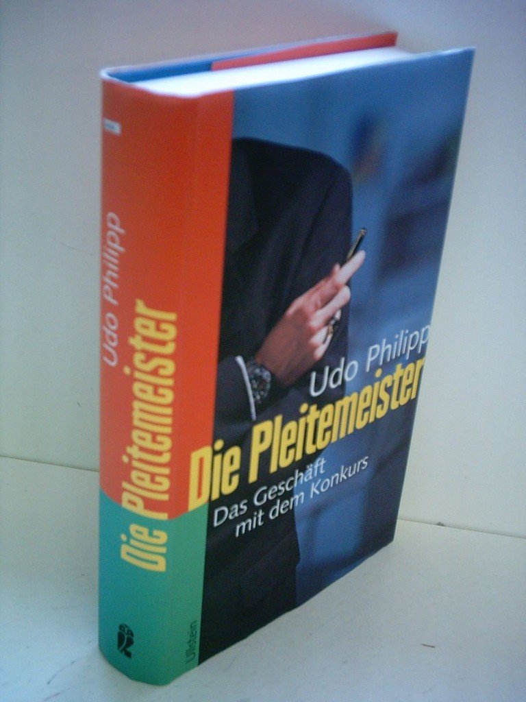 Product Image: Die Pleitemeister
