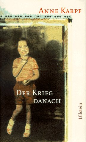 Der Krieg danach Memories